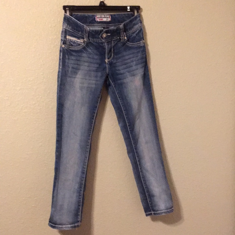 Body Con Jeans skinny Size 0